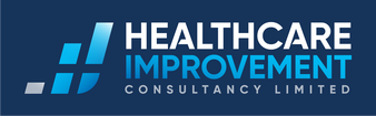 Healthcare Improvement Consultancy Ltd Logo
